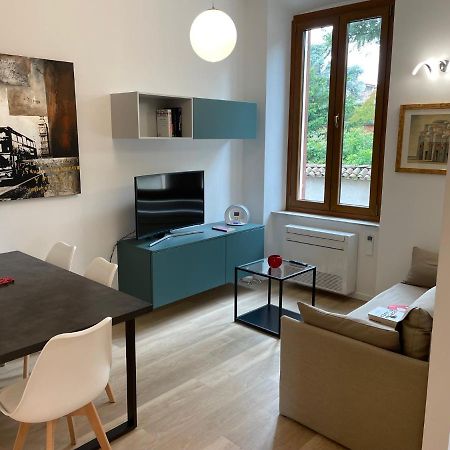 Appartamento Casa Della Musica Cremona Esterno foto