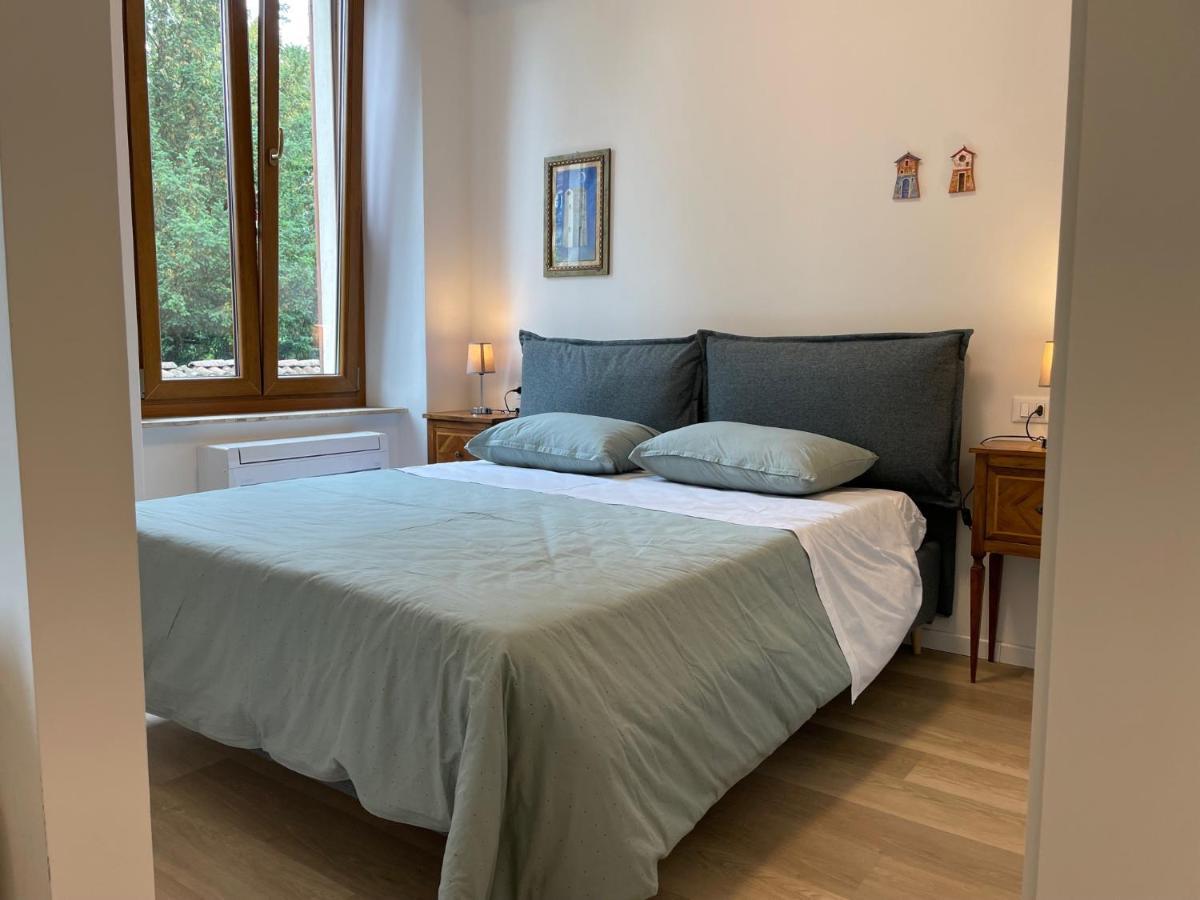 Appartamento Casa Della Musica Cremona Esterno foto