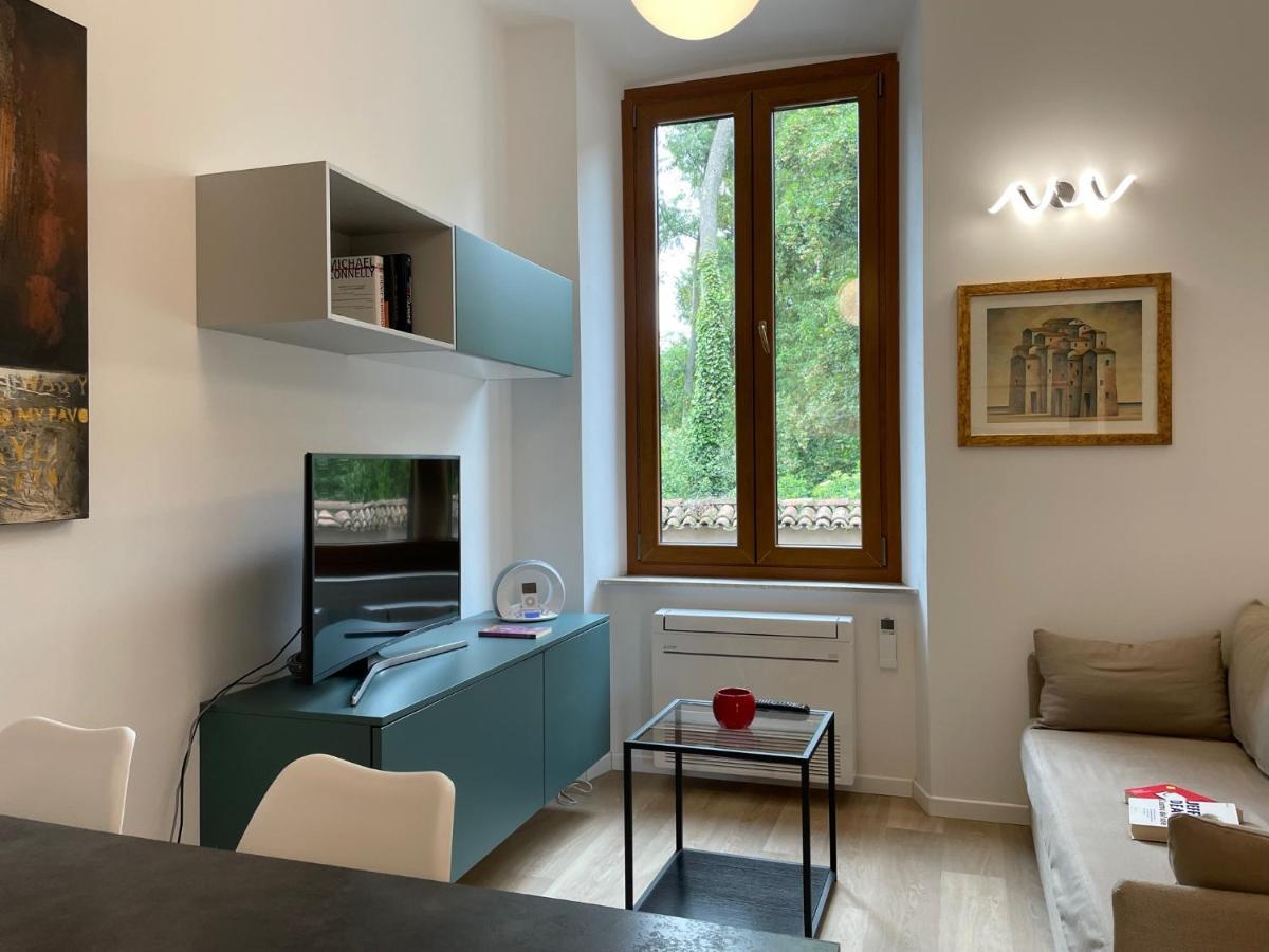 Appartamento Casa Della Musica Cremona Esterno foto
