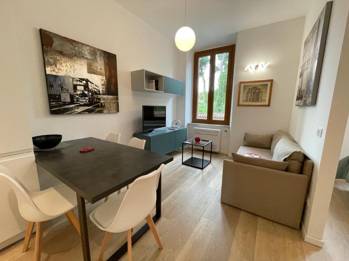 Appartamento Casa Della Musica Cremona Esterno foto