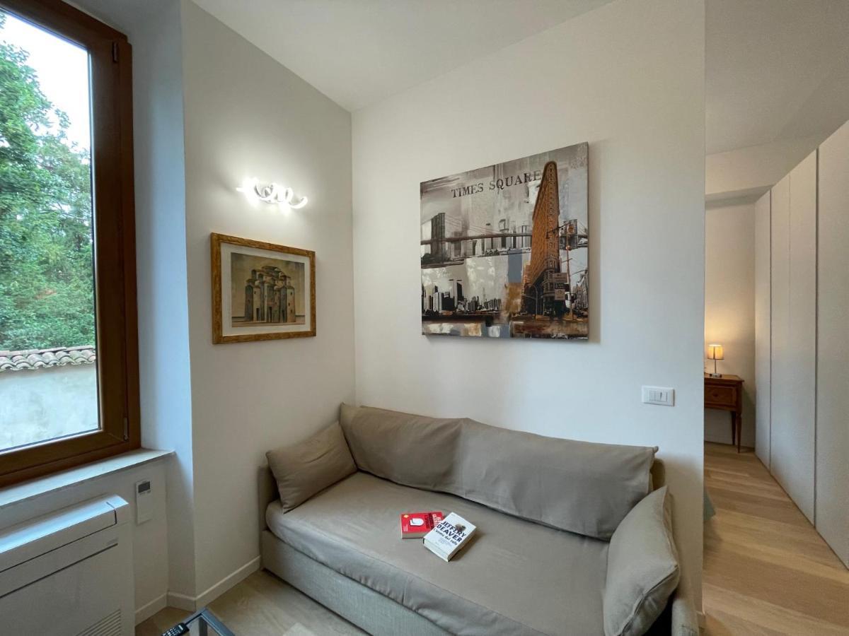 Appartamento Casa Della Musica Cremona Esterno foto