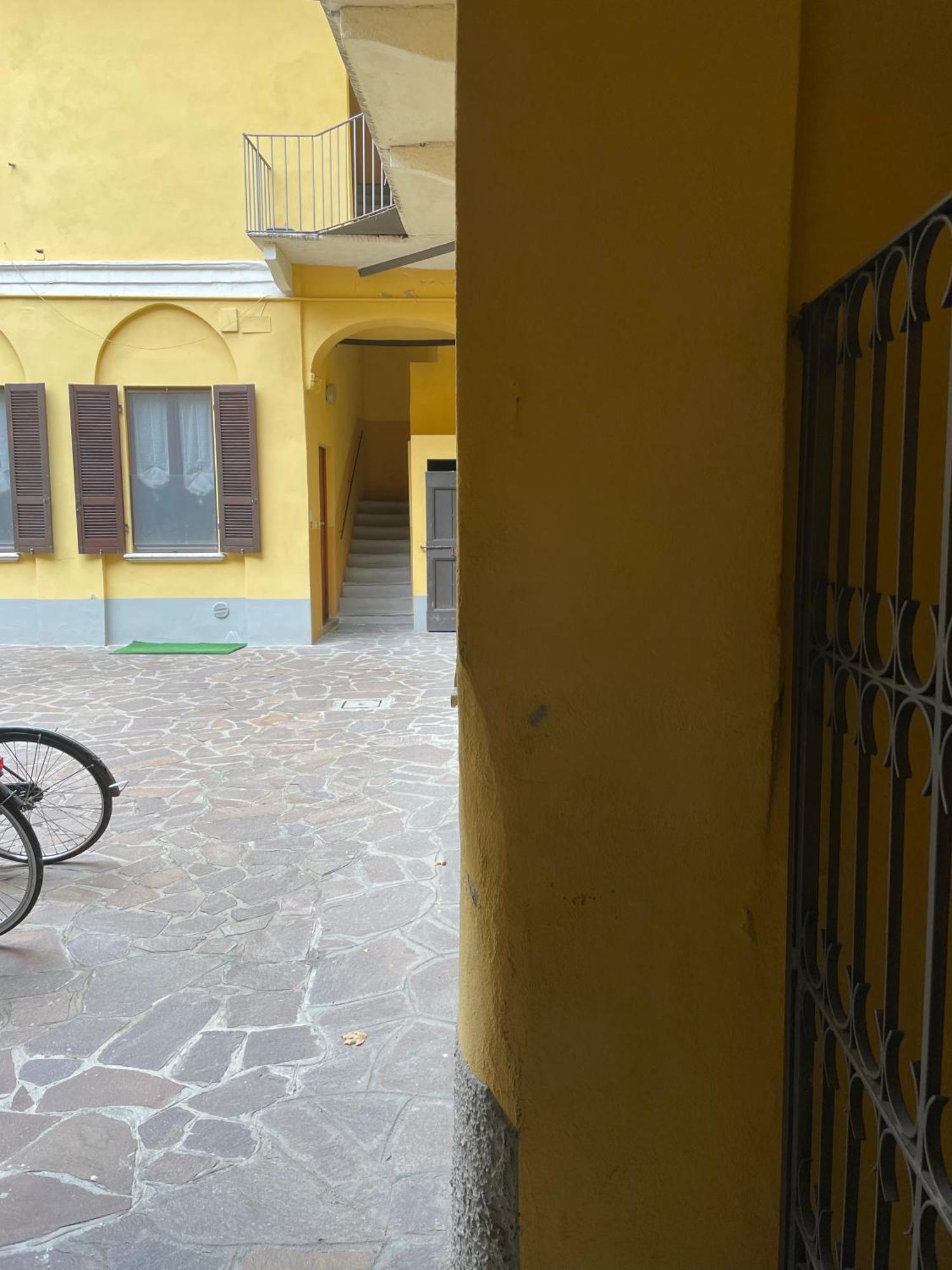 Appartamento Casa Della Musica Cremona Esterno foto