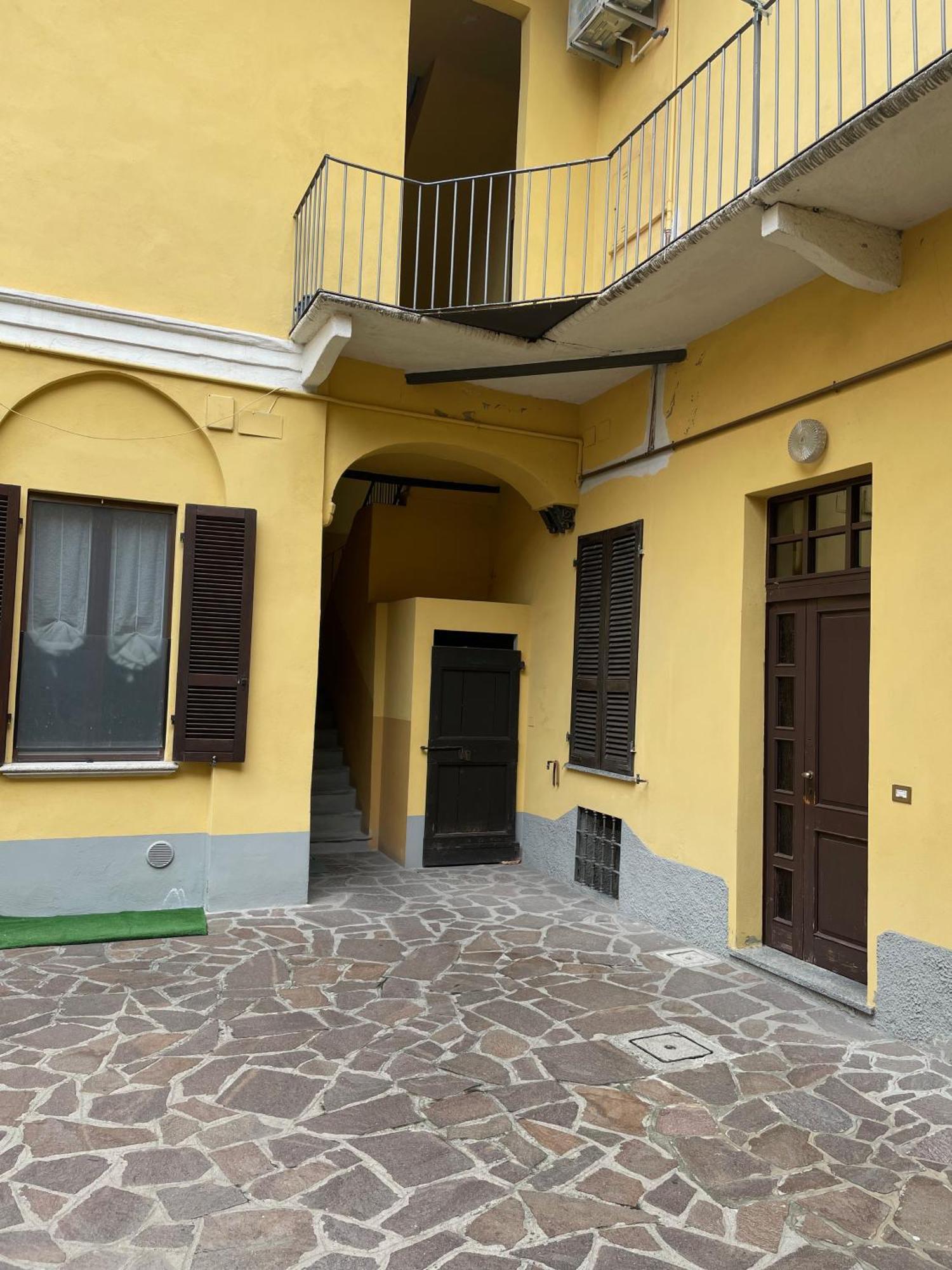 Appartamento Casa Della Musica Cremona Esterno foto